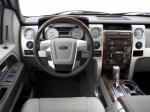 Ford F-150 Platinum 2008 года